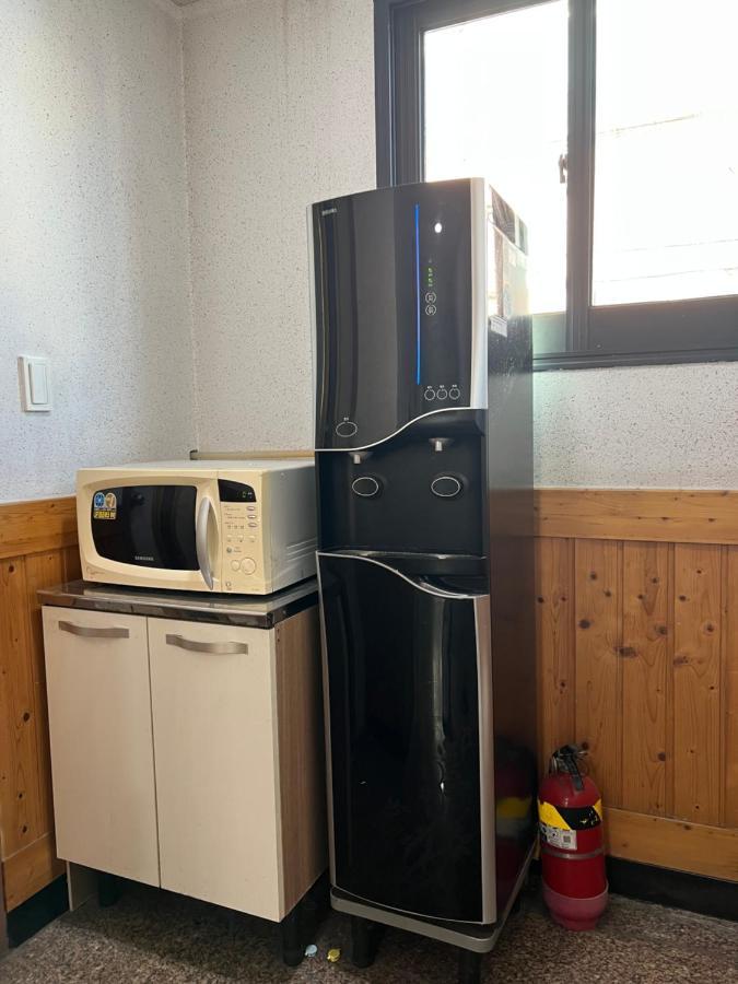 テジョンSangmin Sweetアパートメント エクステリア 写真